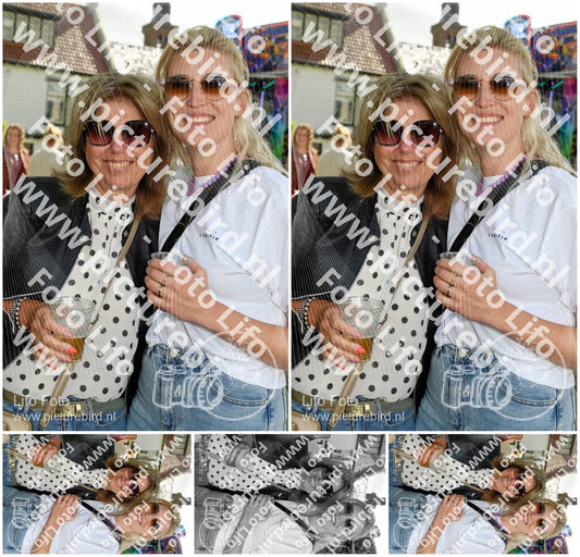 Evenement foto: Serie 2101