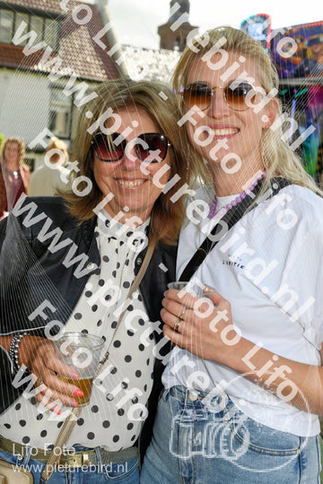 Evenement foto: Serie 2101