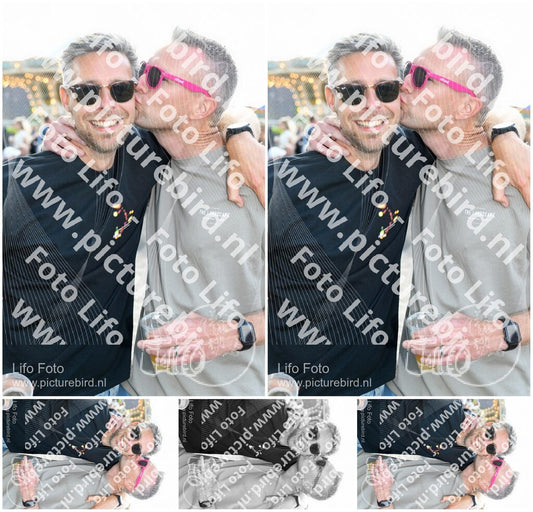 Evenement foto: Serie 2101