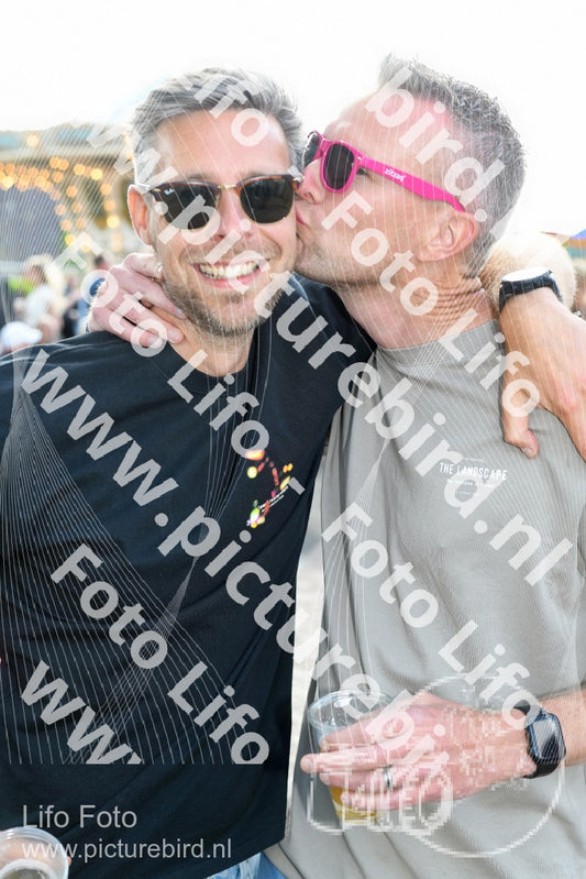 Evenement foto: Serie 2101