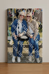 Evenement foto: Serie 2101