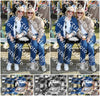 Evenement foto: Serie 2101