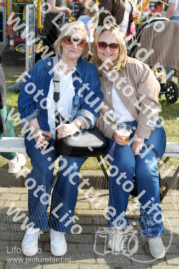 Evenement foto: Serie 2101