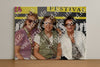 Evenement foto: Serie 2101
