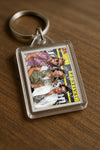 Evenement foto: Serie 2101