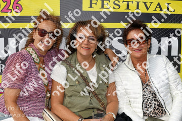 Evenement foto: Serie 2101