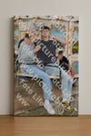 Evenement foto: Serie 2101