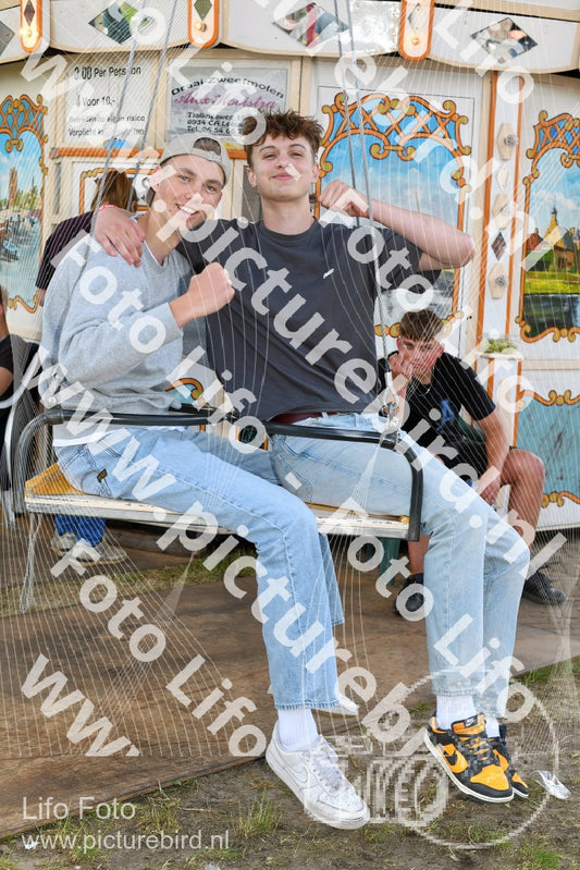 Evenement foto: Serie 2101