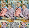 Evenement foto: Serie 2101