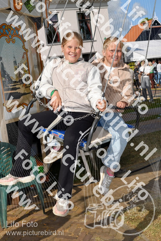 Evenement foto: Serie 2101