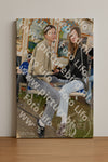 Evenement foto: Serie 2101