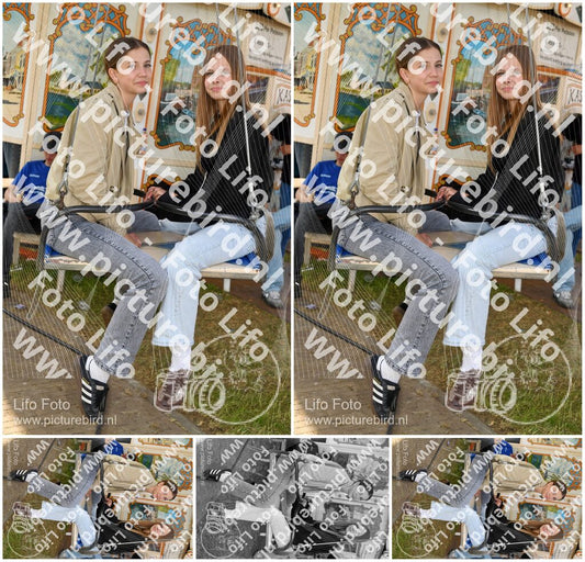 Evenement foto: Serie 2101
