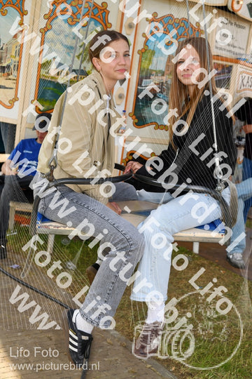 Evenement foto: Serie 2101
