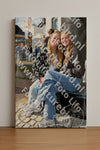 Evenement foto: Serie 2101