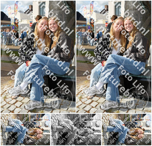 Evenement foto: Serie 2101