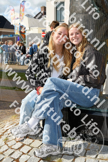 Evenement foto: Serie 2101