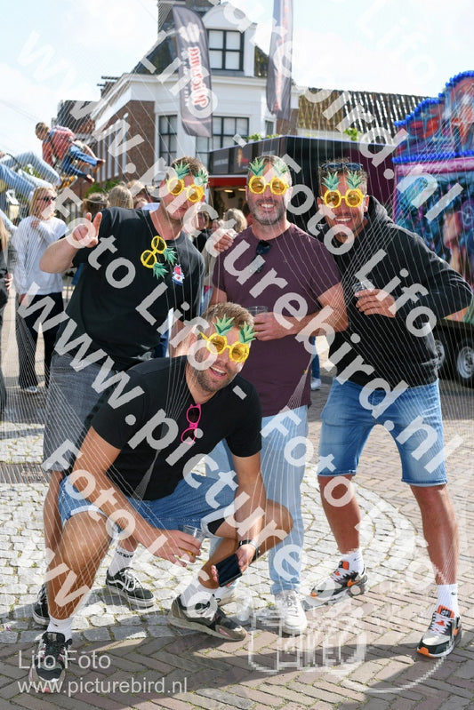 Evenement foto: Serie 2101