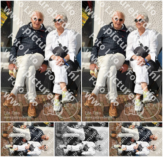 Evenement foto: Serie 2101