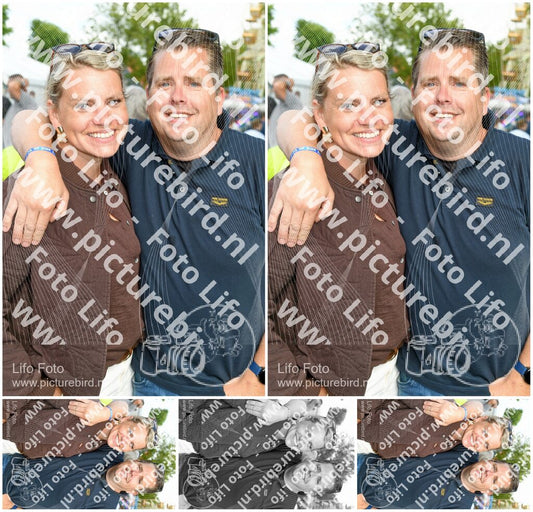 Evenement foto: Serie 2101
