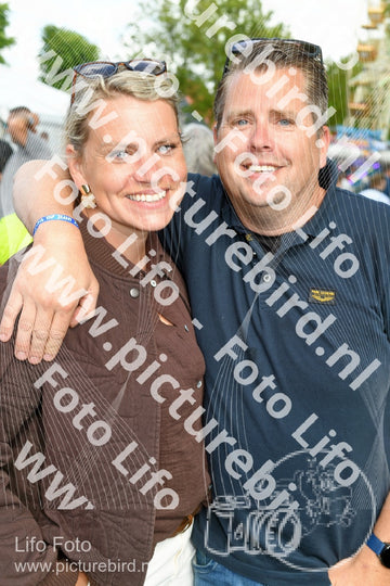 Evenement foto: Serie 2101