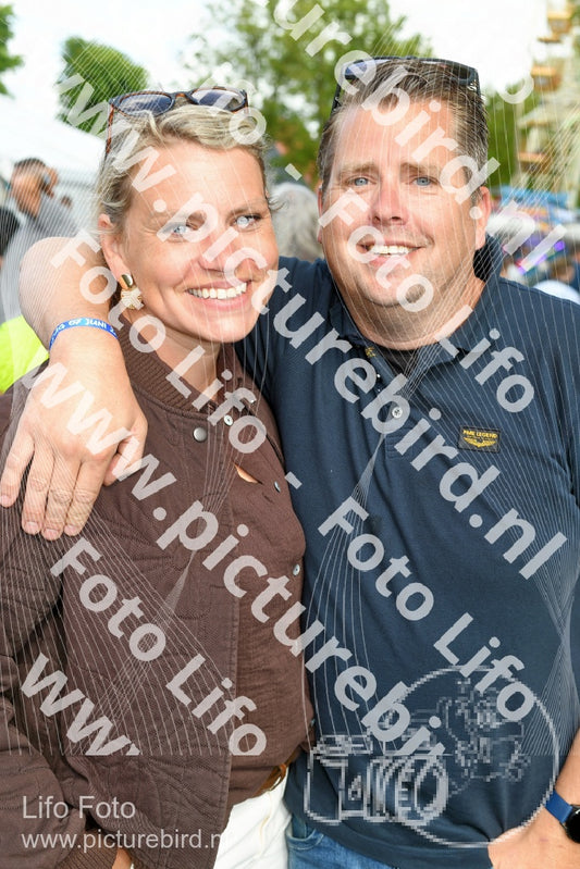 Evenement foto: Serie 2101