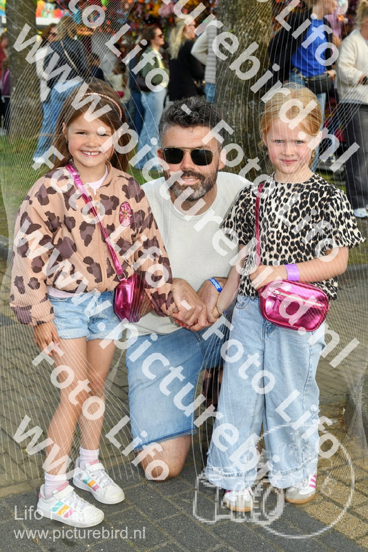 Evenement foto: Serie 2101