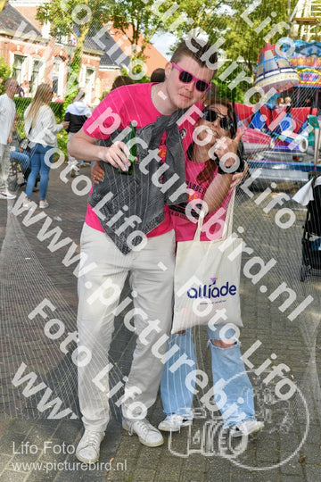 Evenement foto: Serie 2101