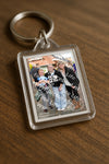 Evenement foto: Serie 2101