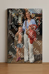 Evenement foto: Serie 2101