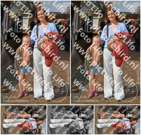 Evenement foto: Serie 2101