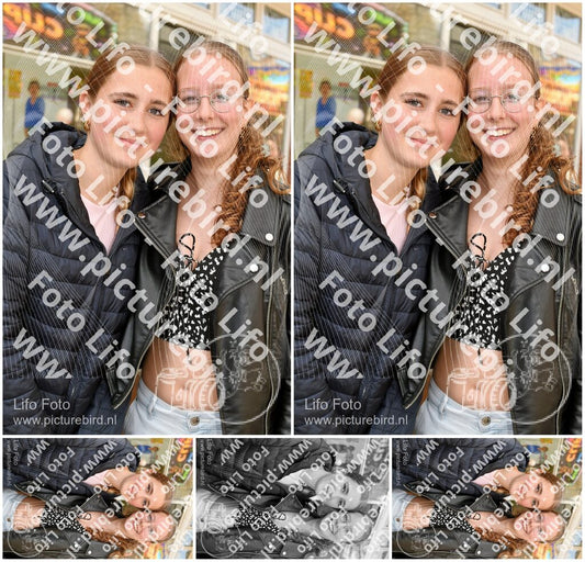 Evenement foto: Serie 2101