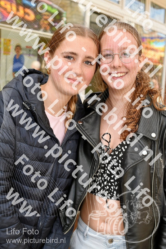 Evenement foto: Serie 2101