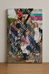 Evenement foto: Serie 2101