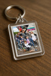 Evenement foto: Serie 2101