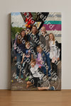 Evenement foto: Serie 2101