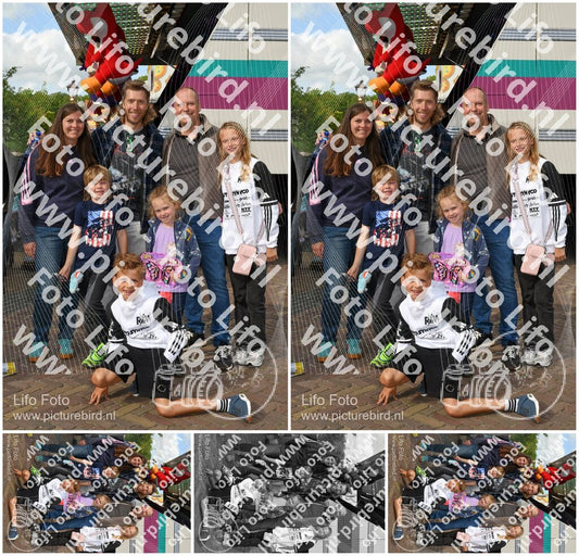 Evenement foto: Serie 2101