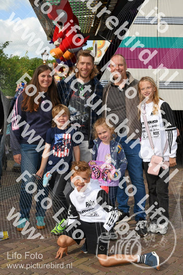 Evenement foto: Serie 2101