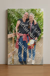 Evenement foto: Serie 2101