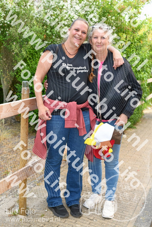 Evenement foto: Serie 2101