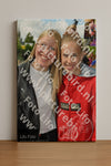Evenement foto: Serie 2101