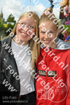 Evenement foto: Serie 2101