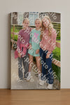 Evenement foto: Serie 2101