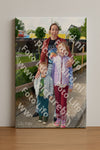 Evenement foto: Serie 2101