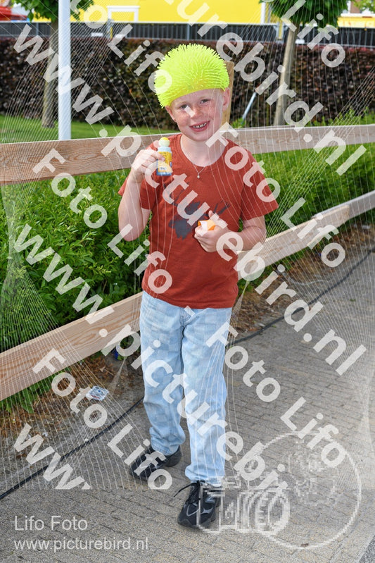 Evenement foto: Serie 2101