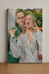 Evenement foto: Serie 2101