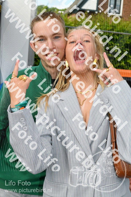 Evenement foto: Serie 2101
