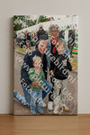 Evenement foto: Serie 2101
