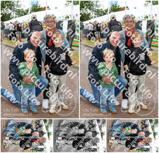 Evenement foto: Serie 2101
