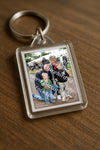 Evenement foto: Serie 2101