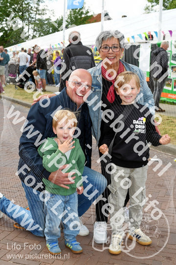 Evenement foto: Serie 2101